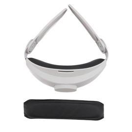 Adjustable Head Strap Lightweight Comfortable VR Headset Strap Replacement for Gaming Immersion VR Accessories