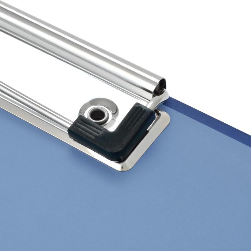 McMillan Alice Clipboard Navy [ST-ZA0001]