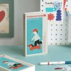 Stationery and Office Supply Notebook Diary Planner for school, and