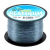 50lb Platypus Platinum Monofilament Fishing Line - 500M - Aussie