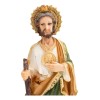 CEB Imagen De Resina De San Judas Tadeo 30 Cm