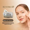 Crema Corporal NewDerma Baba de Caracol 400ml