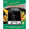 PORTABLE INDUCTION COOKTOP