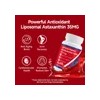 Astaxantina Liposomal 35 Mg 120 Cápsulas