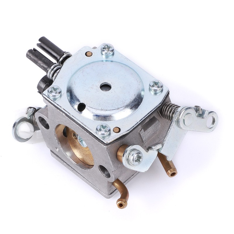 Carburetor Replacement Chainsaw Parts Anodized Surface for Husqvarna 362 /