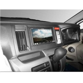 Honda N – WGN Car AV Mounting Kit (audio Brushless Car) NKK – H85D