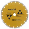 Makita Disco Diamante Segmentado 9'' P/Concreto