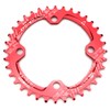 CYSKY Narrow Wide Chainring 36T 104 BCD Bike Single Chainring