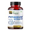 Humming Herbs Citrato de Potasio 800 mg – 150 Cápsulas