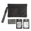 COAST ANGELS Smell Proof Bag - Large Odor Proof Bag