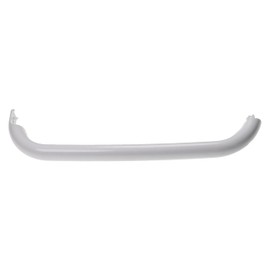 vhbw Door Handle Compatible with Bosch KGS43120FF, KGS43120IE, KGS4320IE, KGS46120FF, KGS46120IE, KGS4620IE, KGU40120IE Refrigerator
