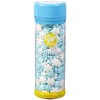Sprinkles Mix-Christmas Pearlized Snowflakes