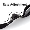 TONITTO 2 Packs Adjustable 5 Point Harness Straps for High
