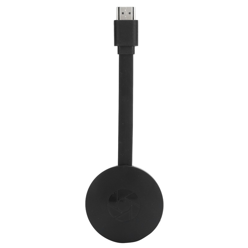 TV Stick Dongle 1080P HDMI Receiver Adapter with WIFI Antenna