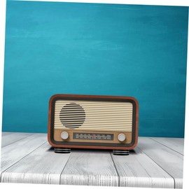 FELTECHELECTR 4pcs Speaker Acoustic Isolation Pads Soundproof Speaker Pads Spring Isolation Feet for Turntable