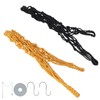Hanging Feeding Net Bag Poultry Fruit Holder Chicken Cabbage Feeder