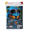 Asahi Koyo Kamen Rider Gatchard Leisure Sheet, S, 23.6 x