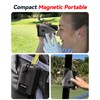 REDTIGER Golf Rangefinder, 7X Magnification 1200 Yards Laser Range Finder