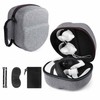 Generic Case for Oculus Quest 2/Quest 3/Vision Pro Original/Elite Version