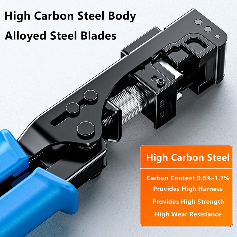 Yankok [90 Degree Keystone Jack Punch Down Tool] 5098B Specific