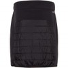 CMP Women's Primaloft Skirt, black, 38