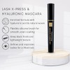 Etre Belle Lash-Xpress and Hyaluronic Mascara, Black 8.5 ml by