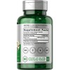 Horbäach Mastic Gum | 1500mg | 100 Capsules | Non-GMO
