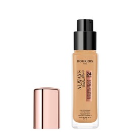 Bourjois Fondo Tinta Always Fabulous 24h 310 Beige Onza Líquida Paquete