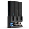 Gevoli Nespresso Vertuo Pod Dispenser Holder - 3 Box/30 Capsule