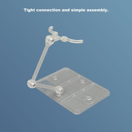 Yitre Soporte de Figura de Acción, Soporte de Exhibición de Figura Duradero 10