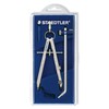 Staedtler Mars Comfort, Professional Drafting, Drawing Compass with Extension Arm,