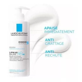 La Roche-Posay Lipikar Baume Ap 400ml