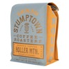 Stumptown Coffee Roasters, Organic Medium Roast Ground Coffee - Holler