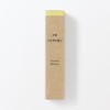 Muji 84465123 Incense Mimosa Scent, Pack of 12, Stick Type