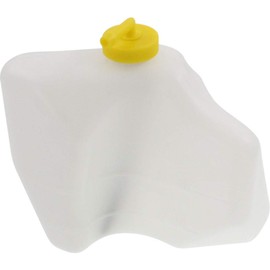 For Honda Accord Coolant Reservoir 2013 14 15 16 2017 | w/Cap | Coupe/Sedan | HO3014133 | 191015A2A00