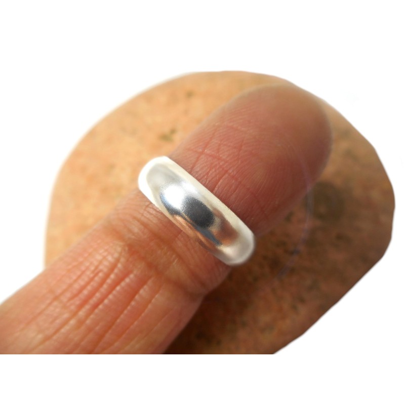 925 Sterling Silver Adjustable Toe Ring (TR1261153) - Gift Boxed,