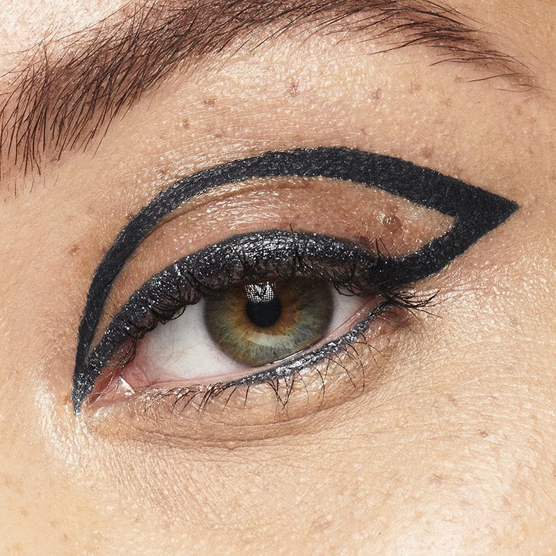 Delineador de ojos Revlon ColorStay 48H Line Creator Blackout