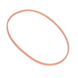 Noise Reduction Superior Durability Stable 10 Inch Lathe Drive Belt for Drill Press 63cm PE Belt for Table Saw Bandsaw Woodworking Machinery with Drill Press