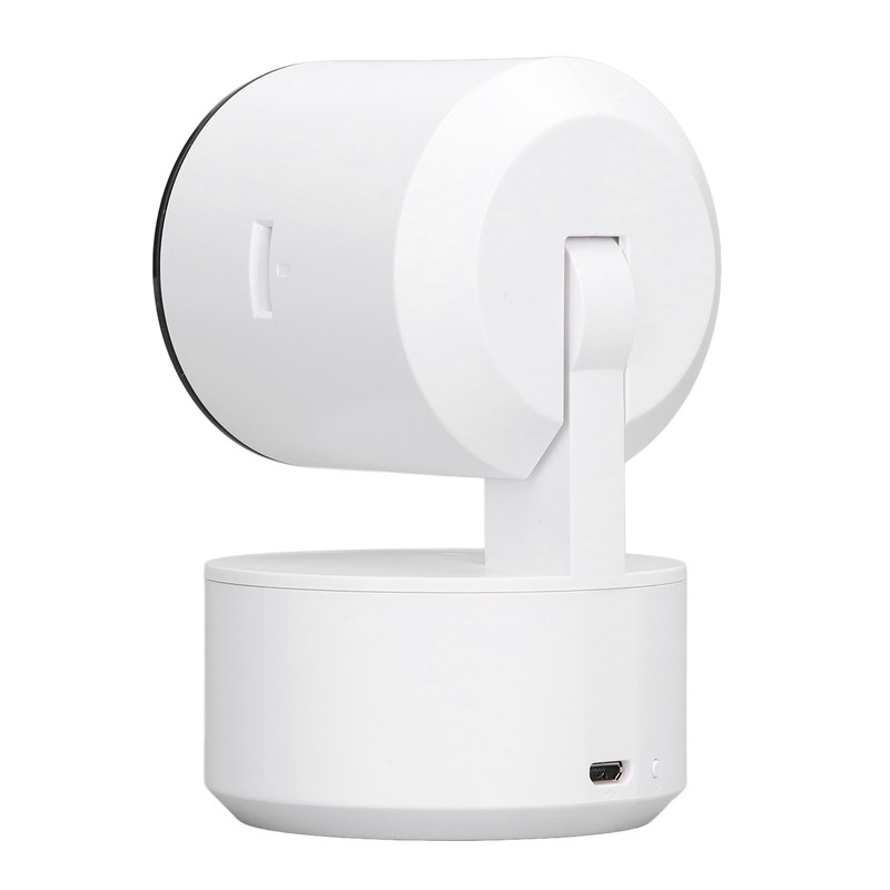 Smart Security Camera WiFi 1080P Night Vision Function Wireless Rotating