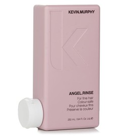 Angel.Rinse (Volumizing Conditioner - For Fine, Dry Hair, and Colored Hair) 250ml/8.4oz / 엔젤.린스 (볼류마이징 컨디셔너 - 가늘고 건조한 모발, 염색 모발용) 250ml/8.4oz