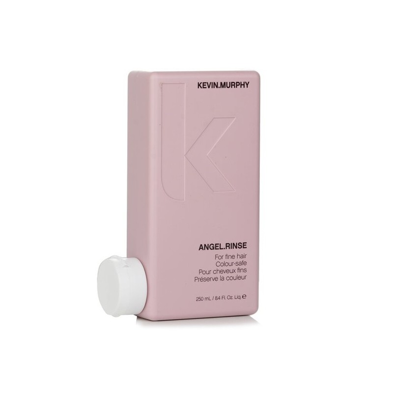 Angel.Rinse (Volumizing Conditioner - For Fine, Dry Hair, and Colored