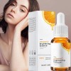Sérum Axiu Vitamina C y Ácido Hialurónico Rostro Hipoalergénico 30ml