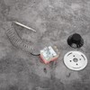 0-120°C Temperature Control Thermostat Radiator Fan Switch Universal Auto Parts