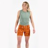 Wild Rye Women’s Freda Short, MTB Breathable Bike Shorts, UPF