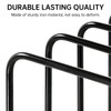 QSYZanZan Cutting Board Holder Stand(1-Pack),Cabinet cutting board organizer,Kitchen Cabinet Organizer
