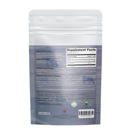 WELLNESS EXTRACT Bovine Colostrum Powder Rich in Protein & Lactoferrin- The True Certified Supplement for Immune Support, Gut Health, Muscle Growth - 60g