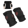 Ski Arm Guard Anticollision Breathable Oversleeve Elbow Guard Sport Protective