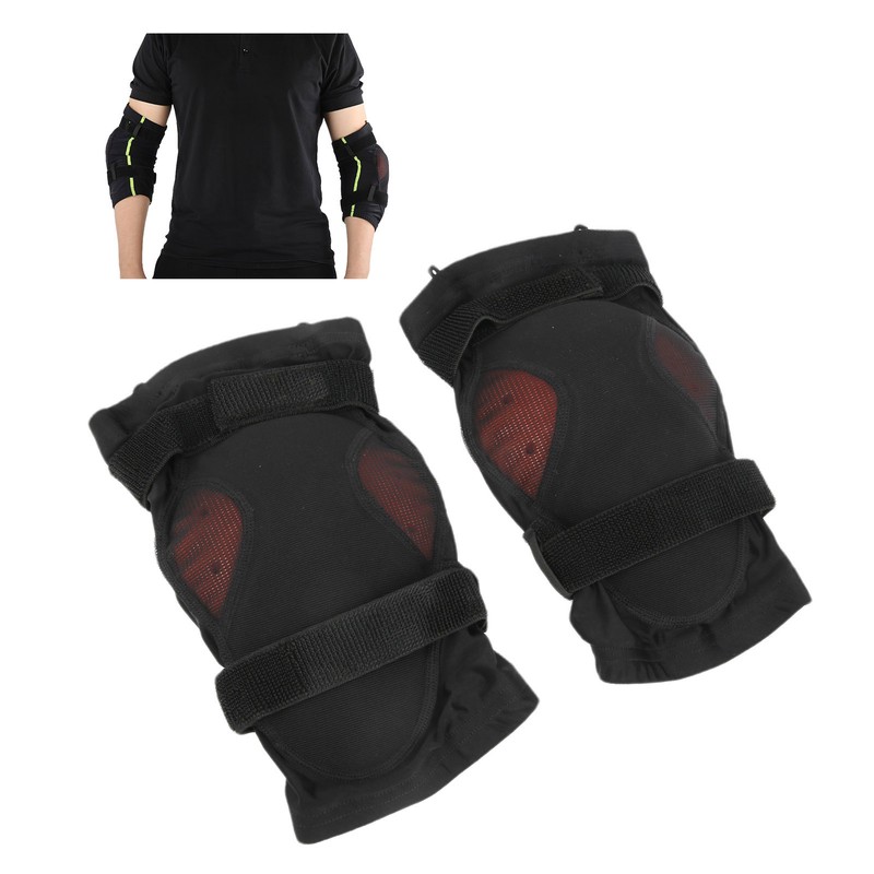 Ski Arm Guard Anticollision Breathable Oversleeve Elbow Guard Sport Protective