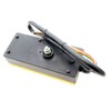 8 Key Industrial Remote Control Wireless Hoist Crane Push Button