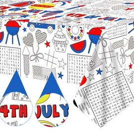 Qyeahkj Giant Fall Coloring Tablecloth for Kids Huge Autumn World Posters Activity Large Color-in Paper Poster Table Cover for Kids Boys Girls Preschool Kindergarten Classroom Arts and Crafts